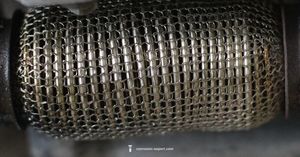 Rust Inhibitor Spray - Corrosion Expert