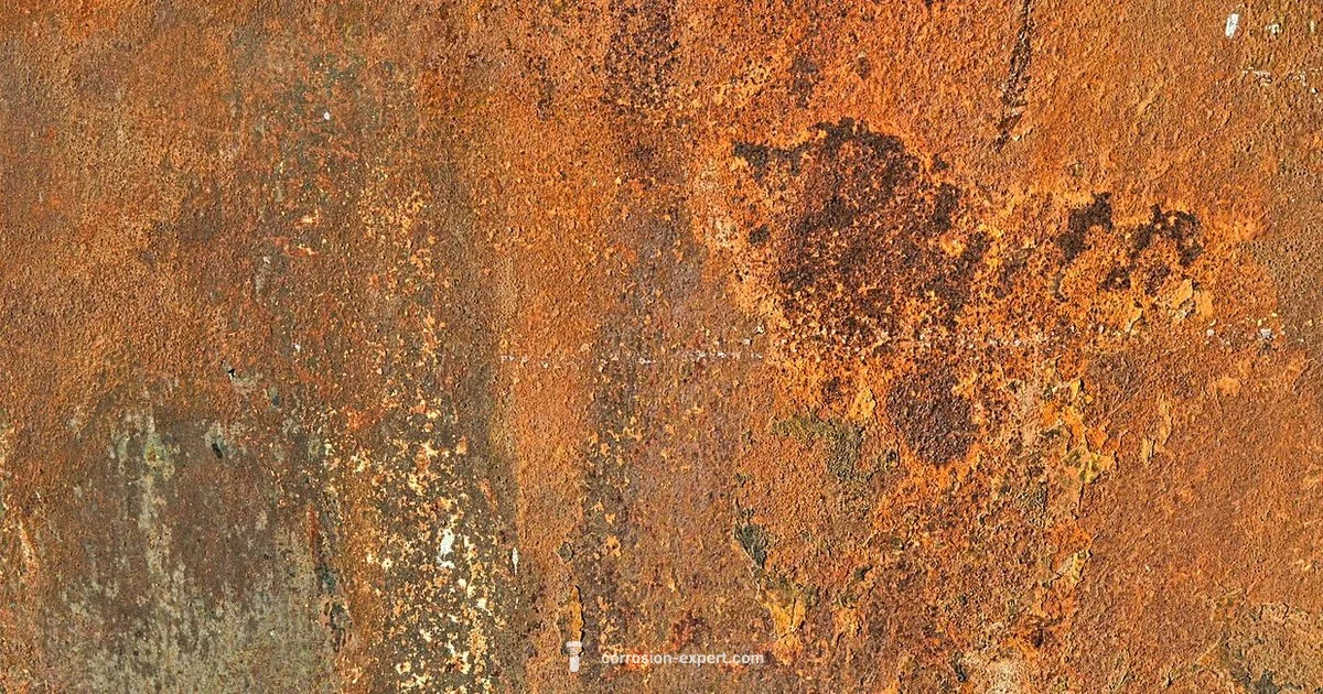 Rust vs Iron Oxide Rust vs Iron Oxide - Corrosion Expert