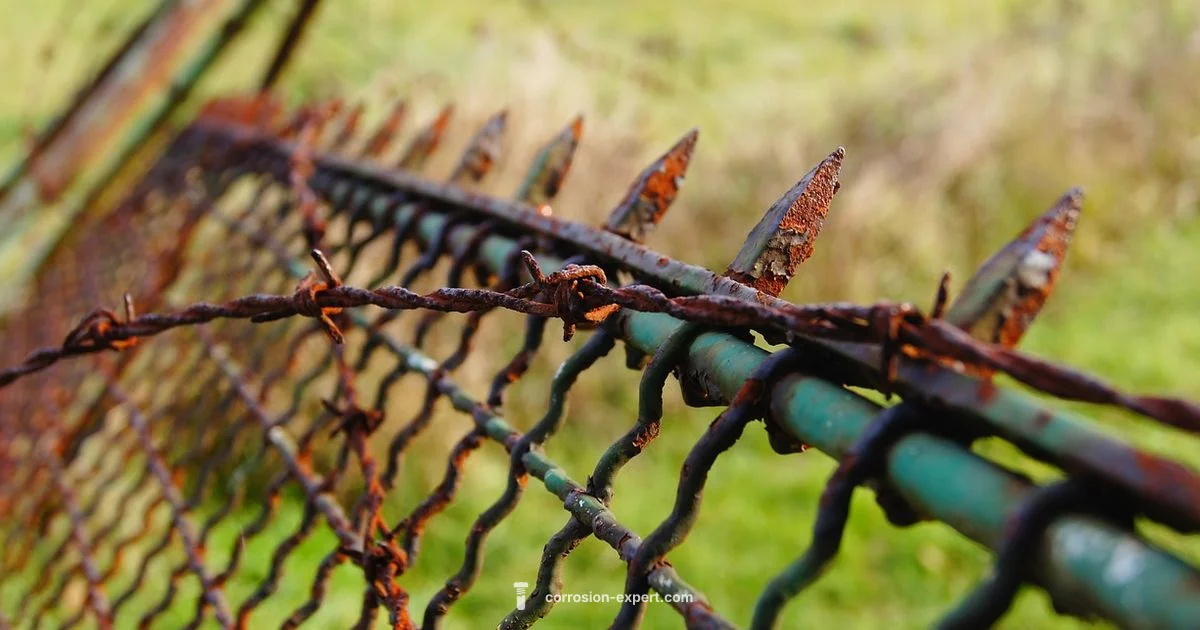 Rust Killer Guide - Corrosion Expert