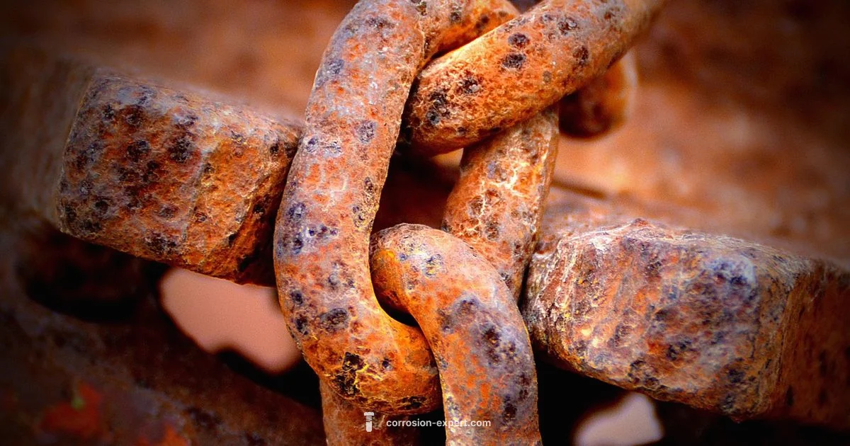 Instant Rust Demo Instant Rust Demo - Corrosion Expert