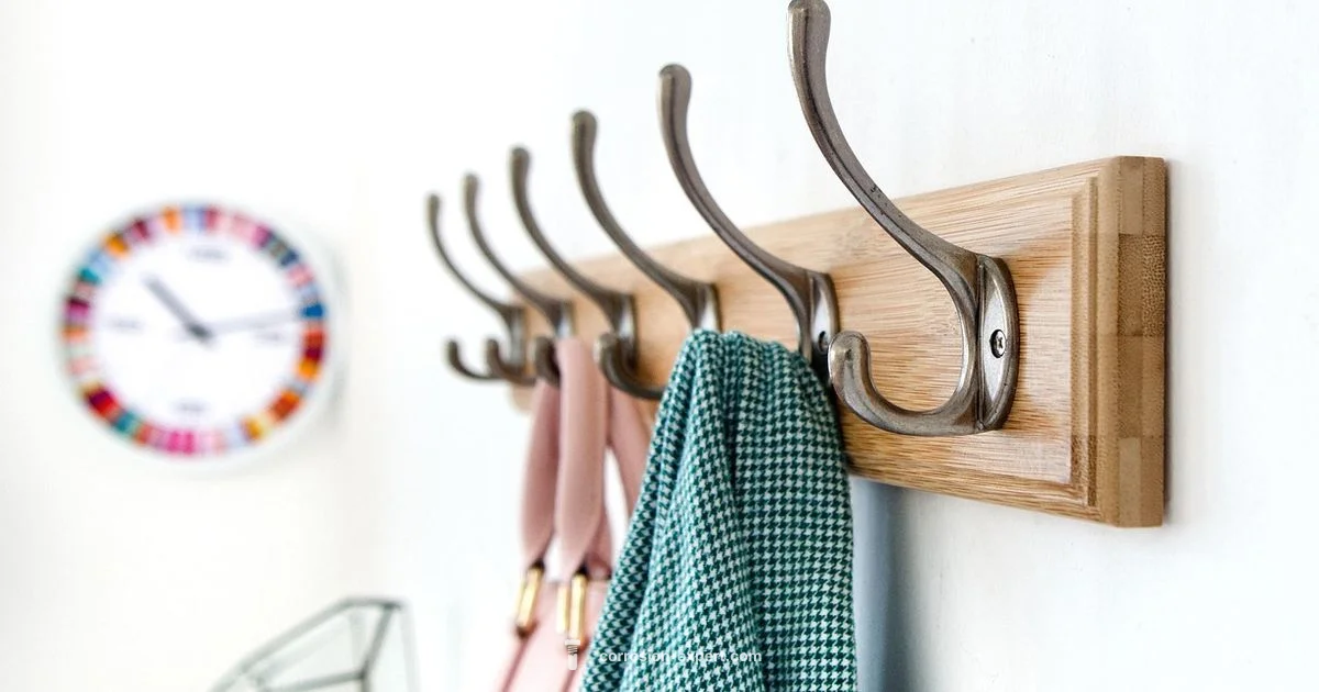 Rust-Proof Hooks Rust-Proof Hooks - Corrosion Expert