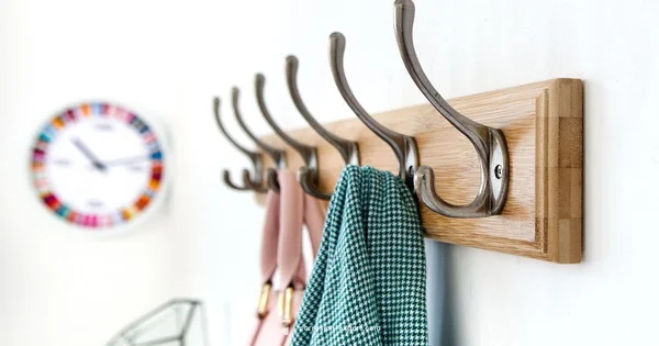 Rust-Proof Hooks - Corrosion Expert