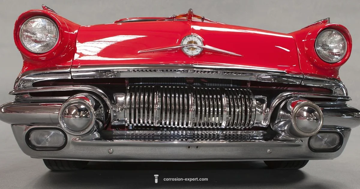 Rust-Oleum Protection - Corrosion Expert