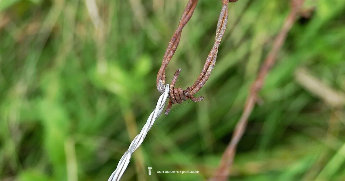 Rust-Resistant Build Guide - Corrosion Expert