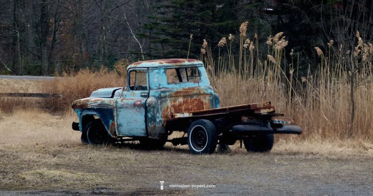 Rust Stop Guide - Corrosion Expert