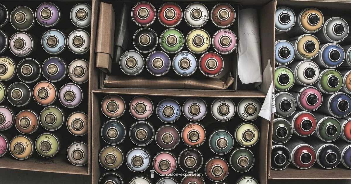 Hammered Look Coatings - Corrosion Expert