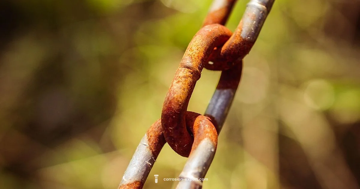 Rust Update Guide - Corrosion Expert