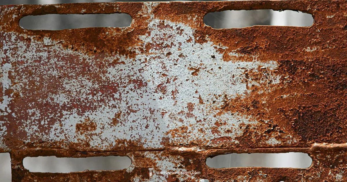 Rust Converter Guide - Corrosion Expert
