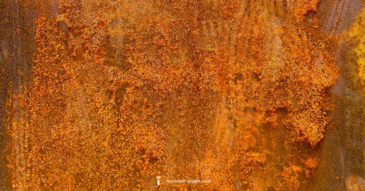 Rust Removal Guide Rust Removal Guide - Corrosion Expert