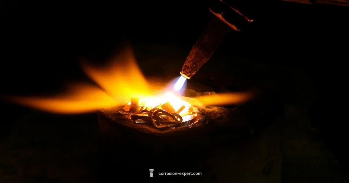 Rust Rescue - Corrosion Expert