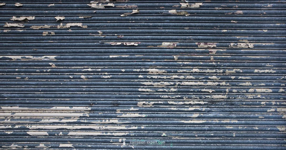 Rust Tricks Guide - Corrosion Expert