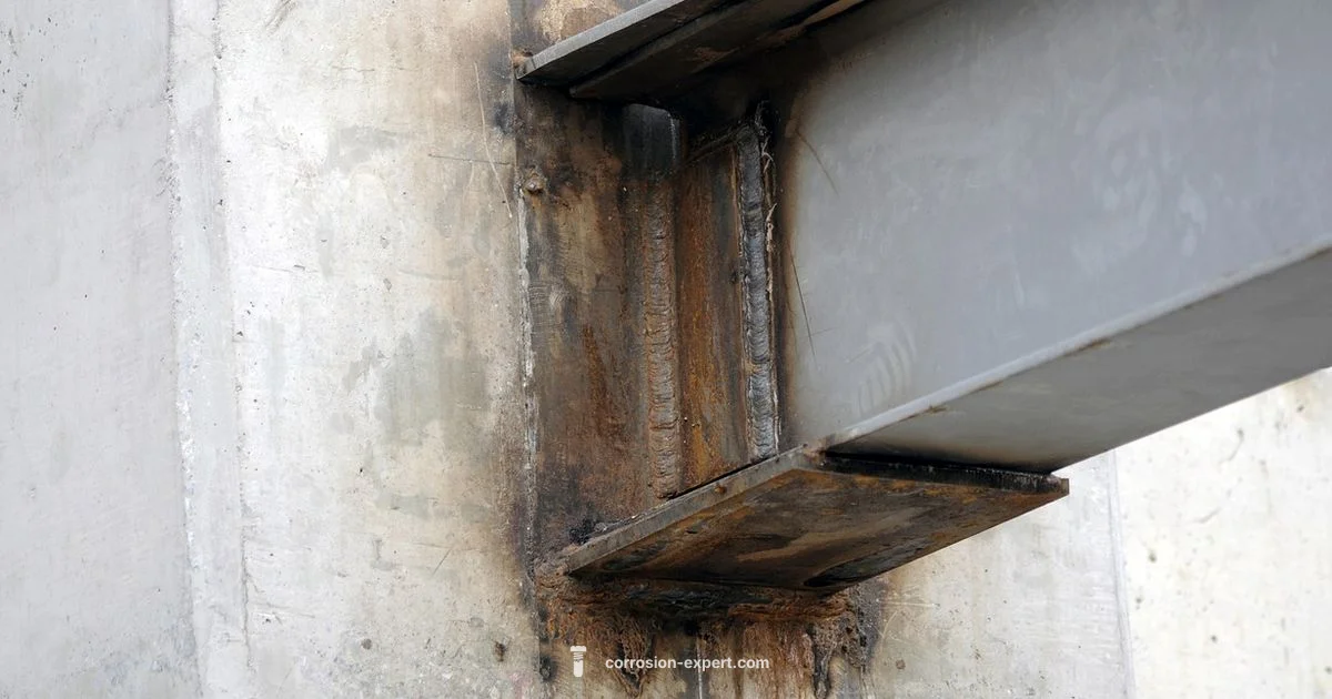 Rust Economics in Action Rust Economics in Action - Corrosion Expert