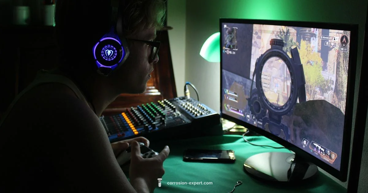 Are Rust Xbox Servers Down - Corrosion Expert