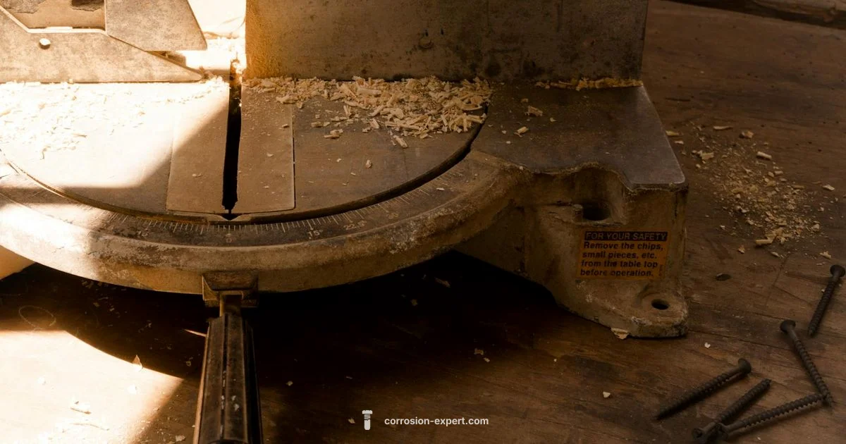 Rust Prevention Quick Start Rust Prevention Quick Start - Corrosion Expert