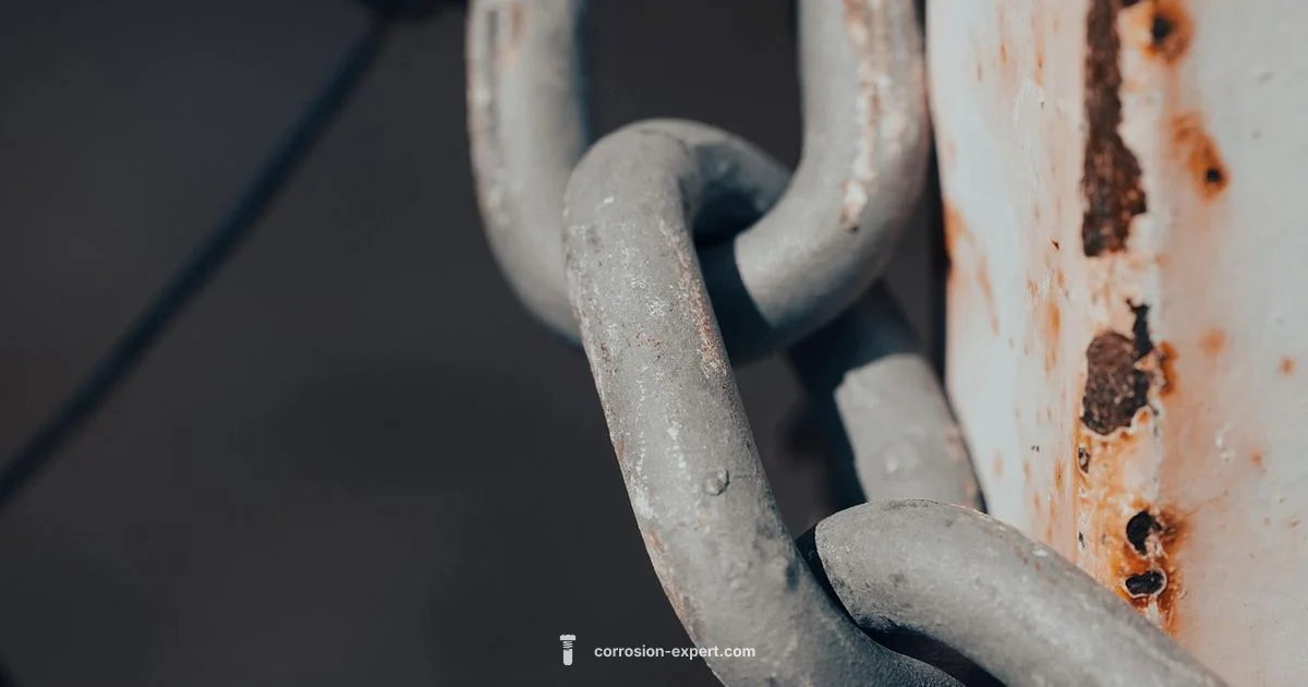 Rust Essentials - Corrosion Expert