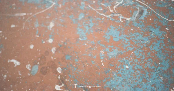 Camouflage Finish - Corrosion Expert