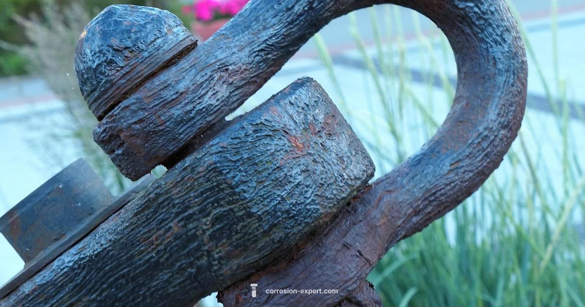 Rust Mastery Guide - Corrosion Expert