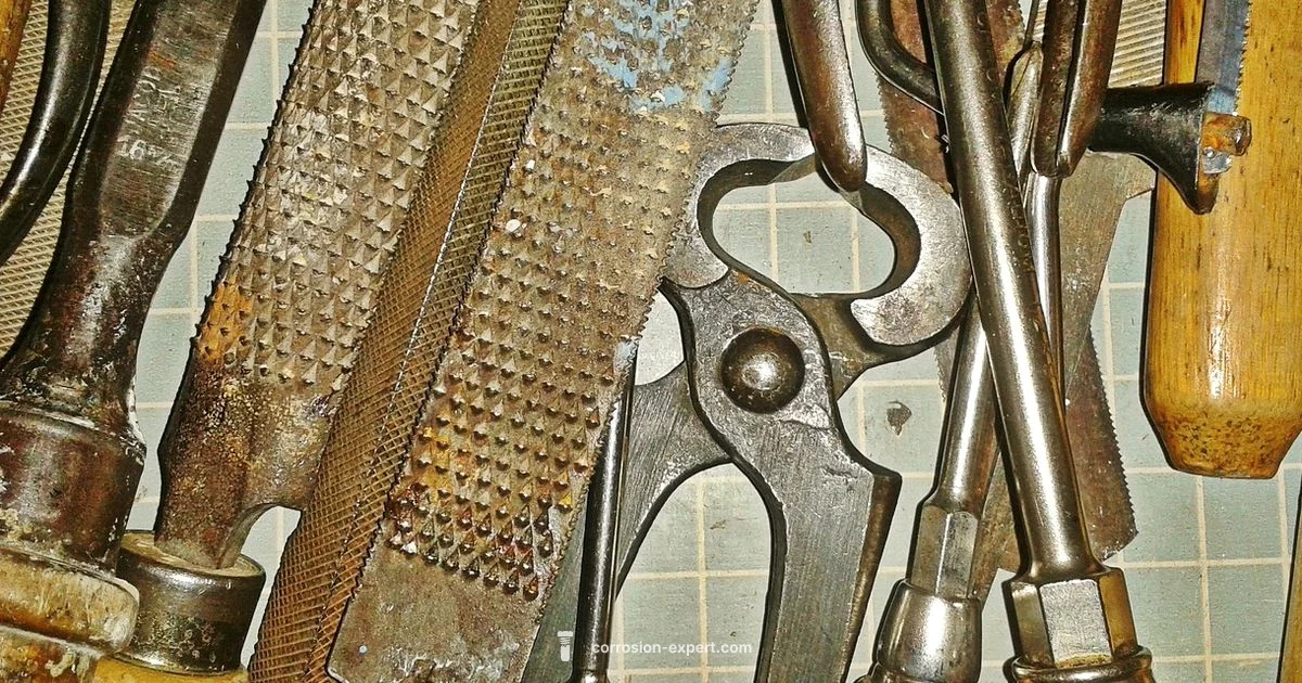 Rust Safety Guide - Corrosion Expert