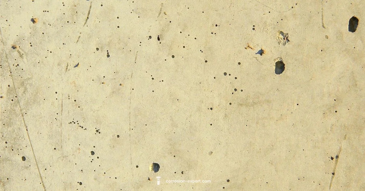 Rustoleum on Concrete - Corrosion Expert