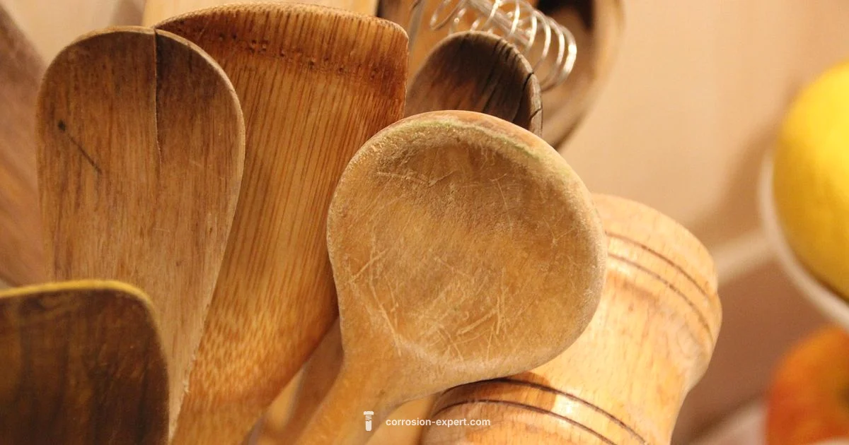 Cast Iron Rust - Corrosion Expert