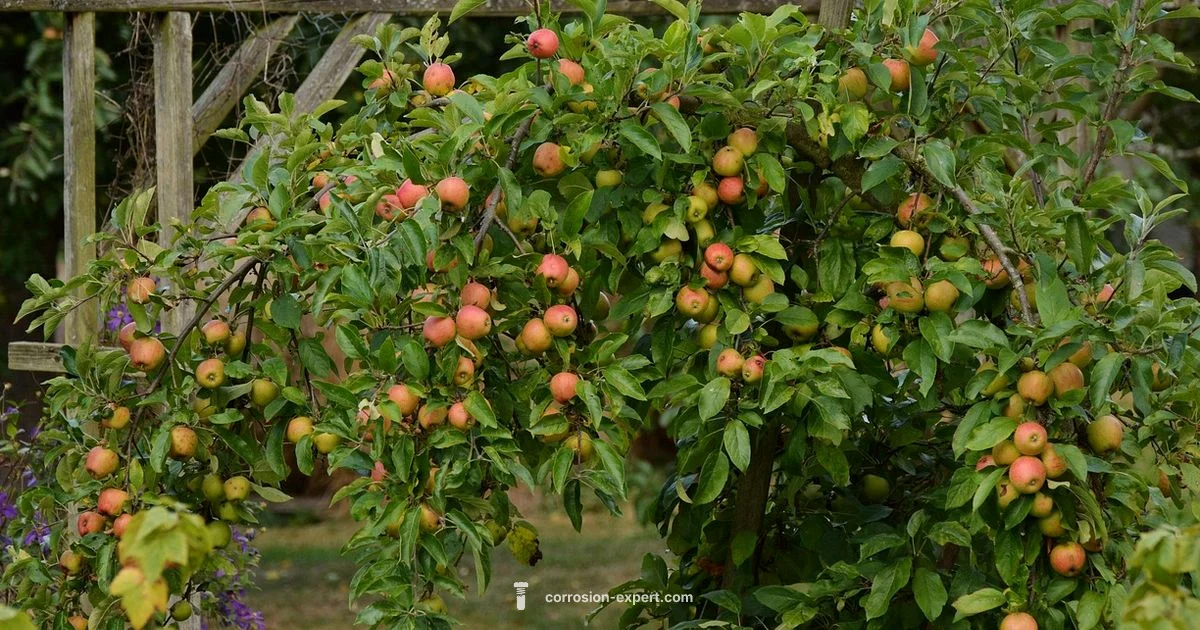 Cedar Rust Guide Cedar Rust Guide - Corrosion Expert