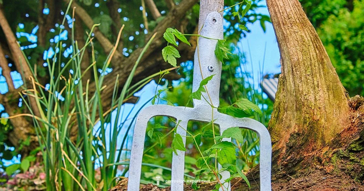 Rust Removal Basics - Corrosion Expert