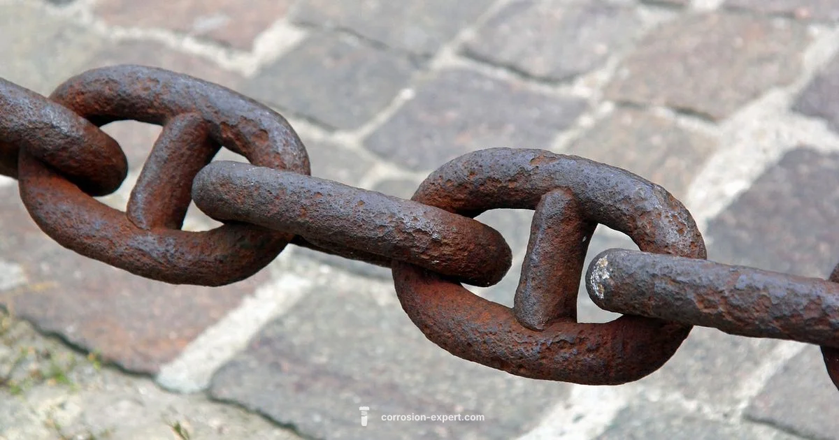 Console Rust Care - Corrosion Expert