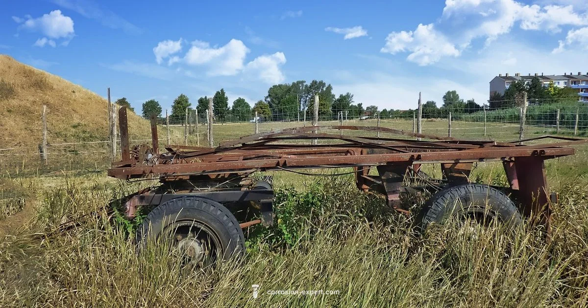 Rust Chemistry Essentials - Corrosion Expert