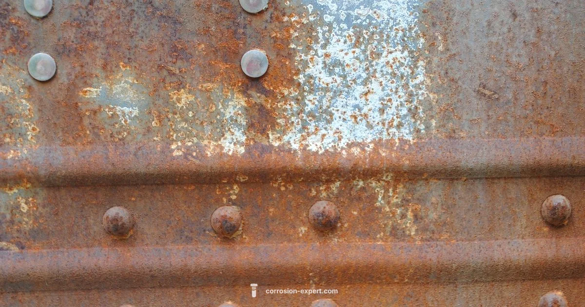 Painted-Rust Detect Painted-Rust Detect - Corrosion Expert