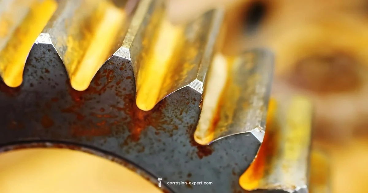 Rust in Action Rust in Action - Corrosion Expert