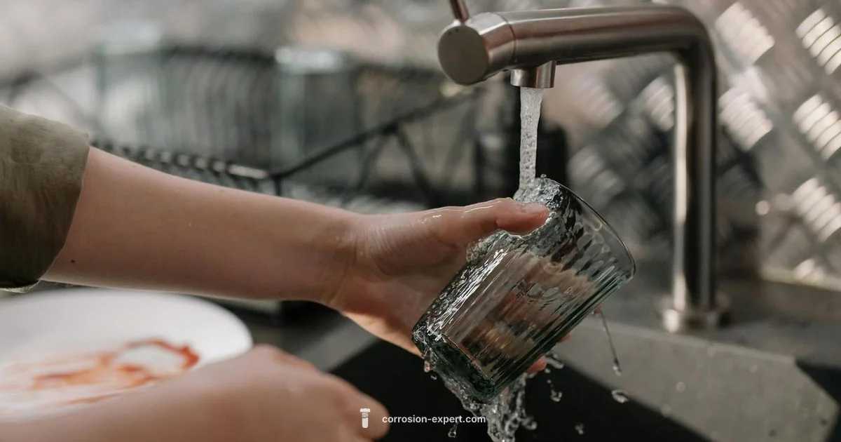 Rust Water Filter Guide Rust Water Filter Guide - Corrosion Expert