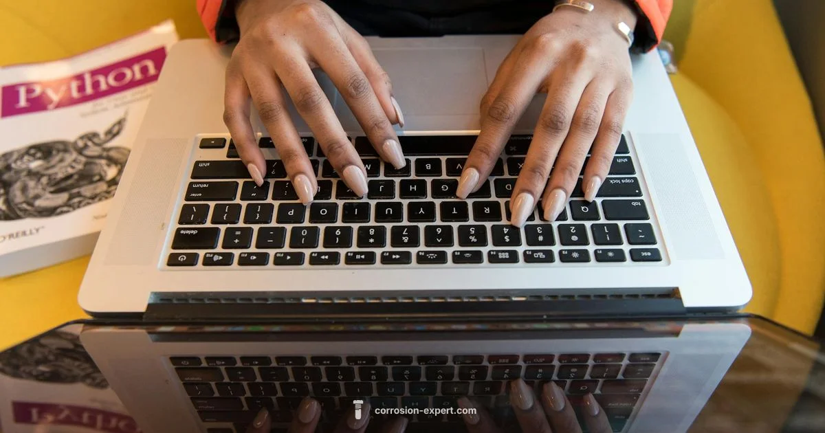 Rust vs Python Rust vs Python - Corrosion Expert