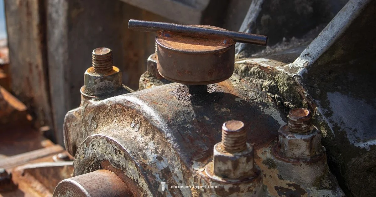 Rust Repair Guide - Corrosion Expert