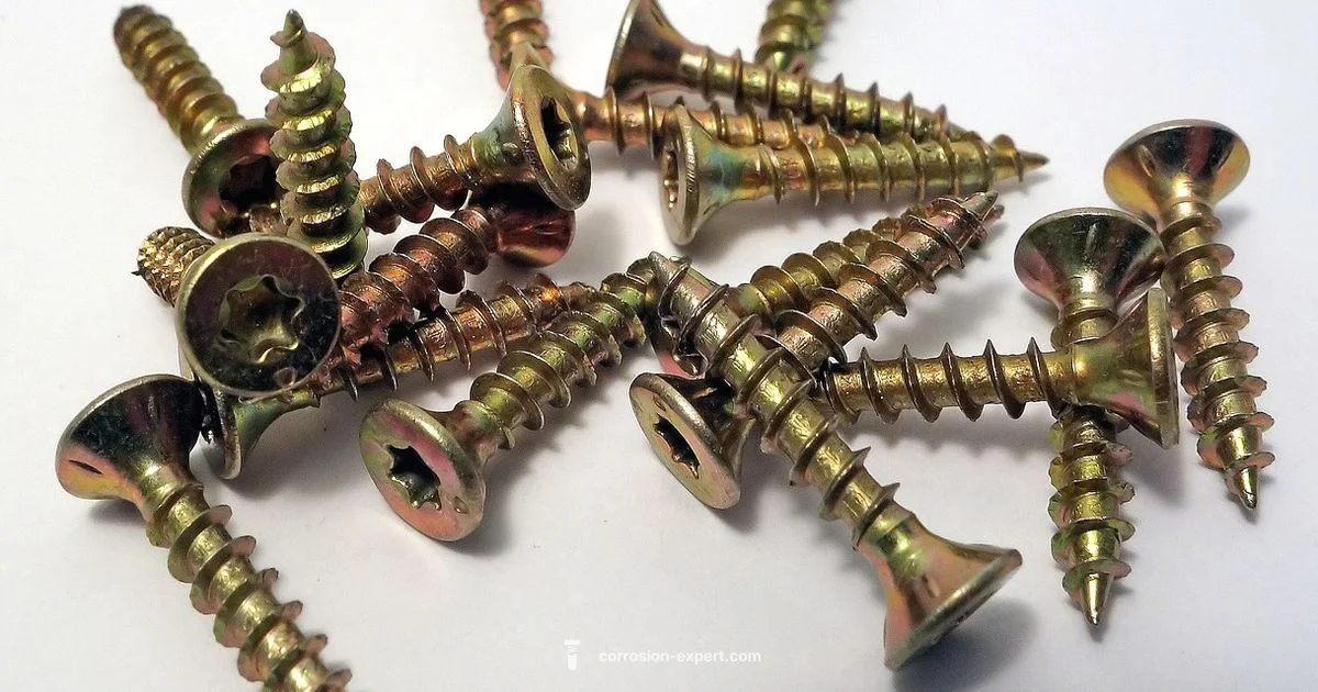 Rust Proofing Guide - Corrosion Expert