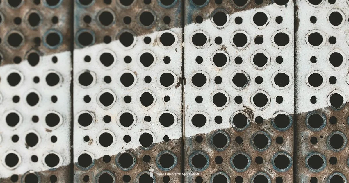 Review Rust Guide - Corrosion Expert