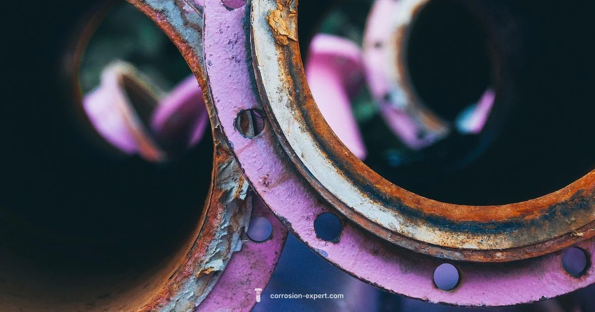 Rust Taste Guide Rust Taste Guide - Corrosion Expert