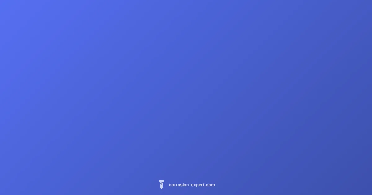 Vinegar Rust Removal Vinegar Rust Removal - Corrosion Expert (illustration)