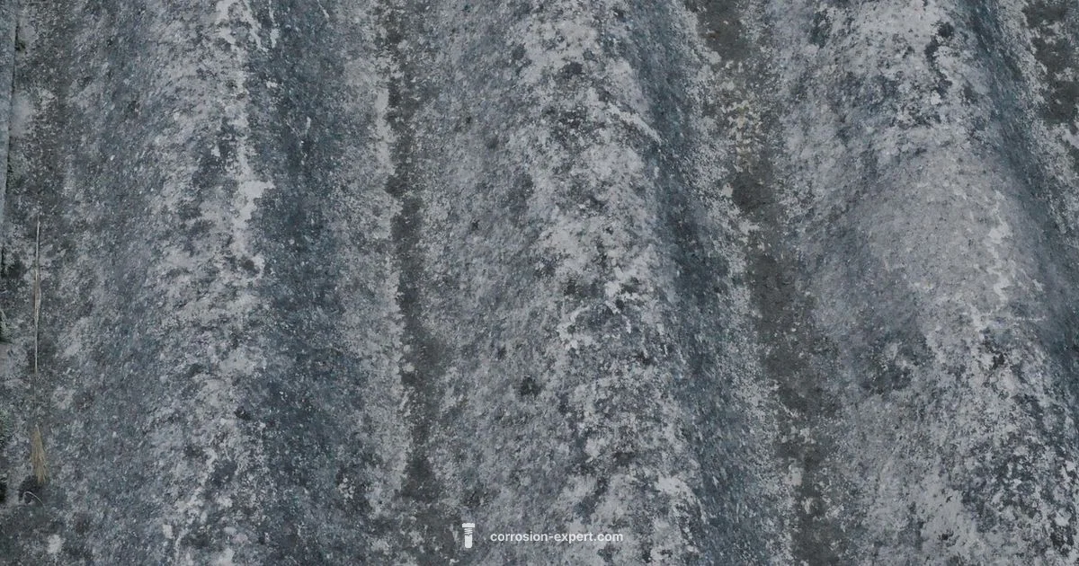 Rust and Strength - Corrosion Expert