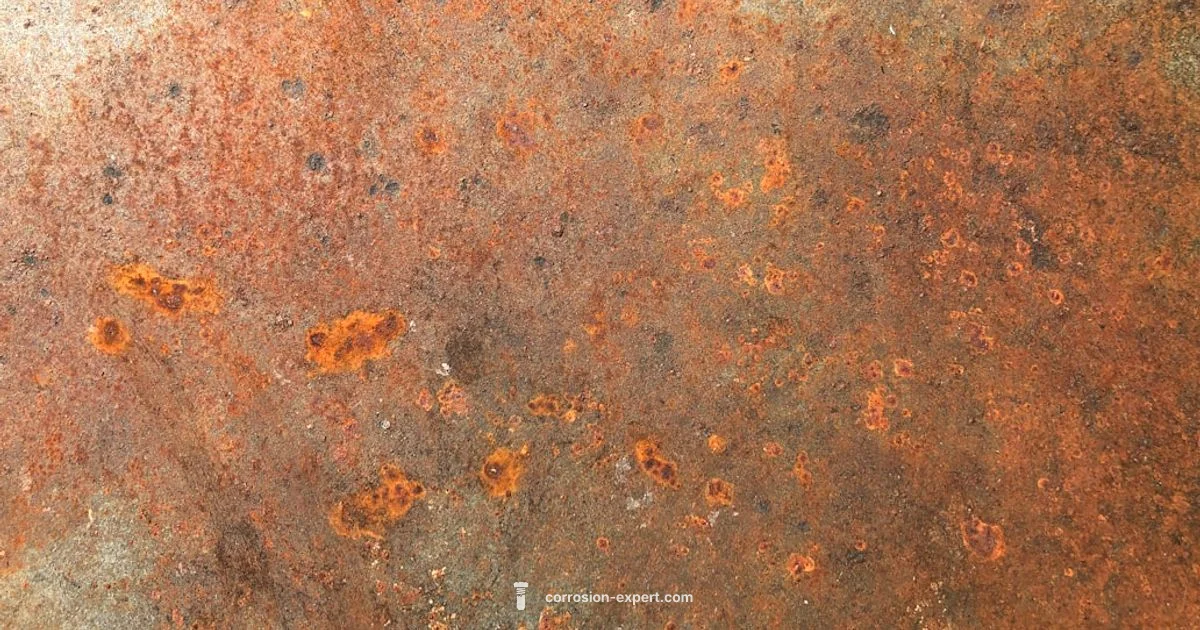 Rust Learning Guide Rust Learning Guide - Corrosion Expert