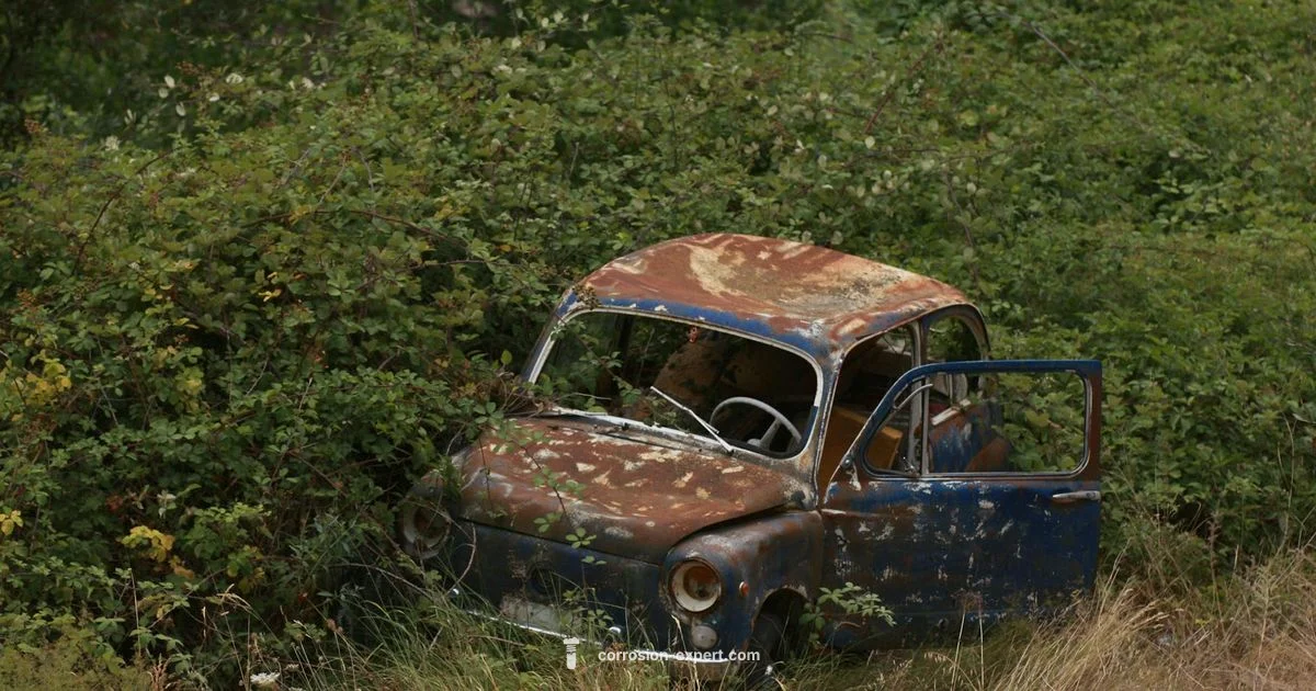 Rust vs DayZ - Corrosion Expert