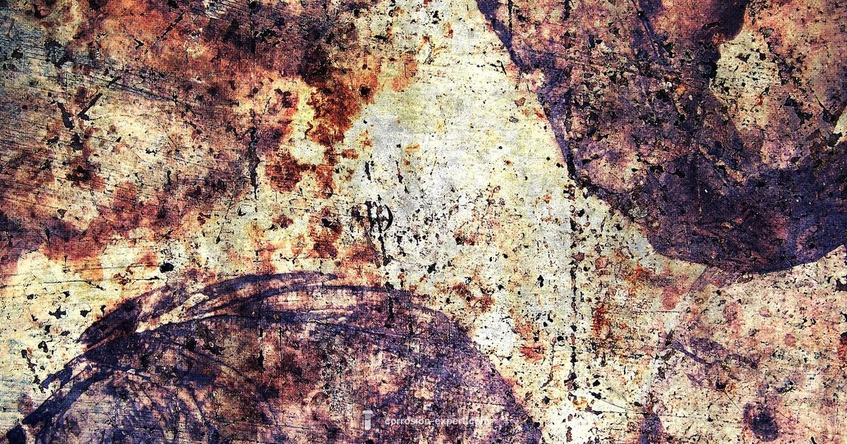 Win the Rust Battle - Corrosion Expert