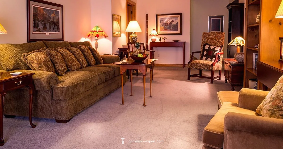 Rust Rug Guide Rust Rug Guide - Corrosion Expert