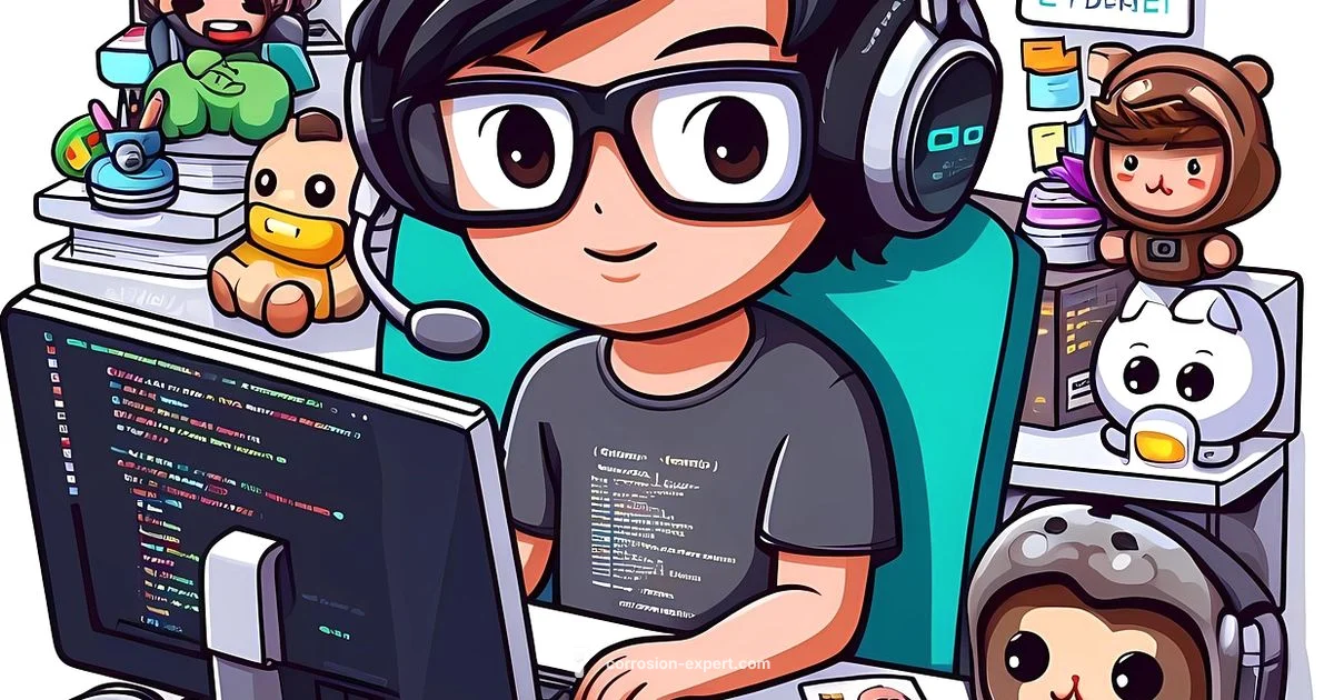 Rust Game Engines - Corrosion Expert