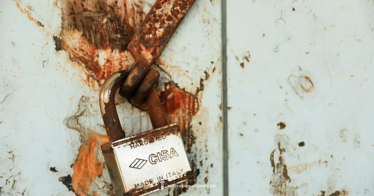 Rust Primitive Update - Corrosion Expert