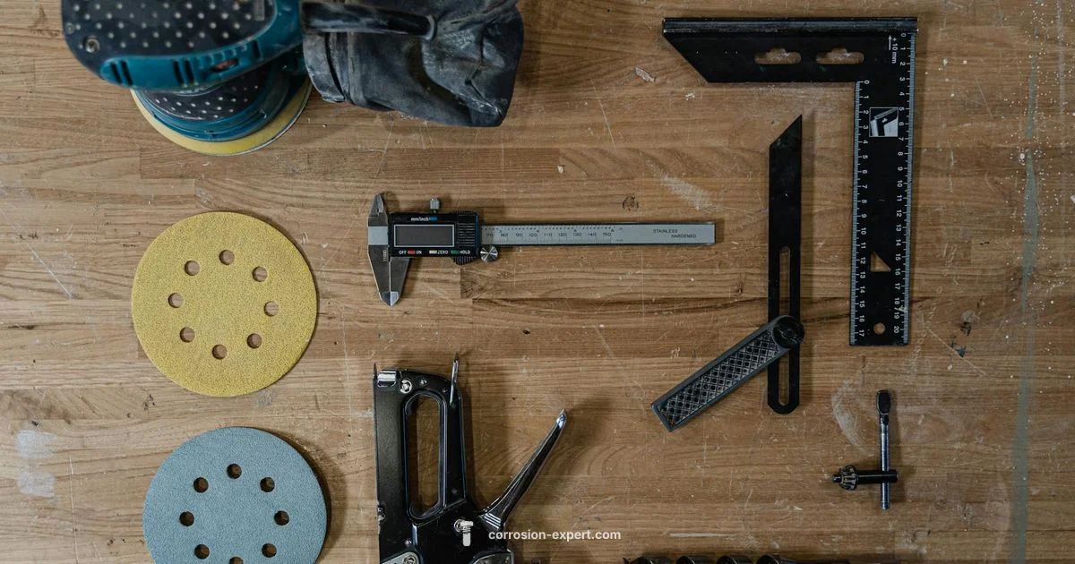 Rust Setup Without VS Rust Setup Without VS - Corrosion Expert