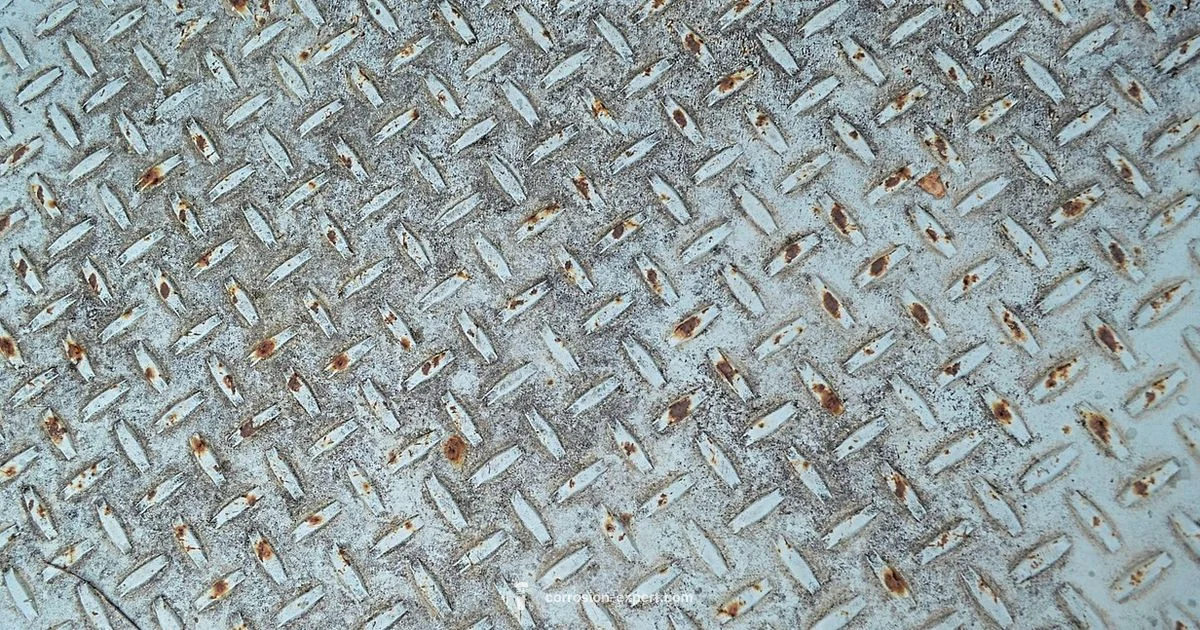 Rust vs Mold Rust vs Mold - Corrosion Expert