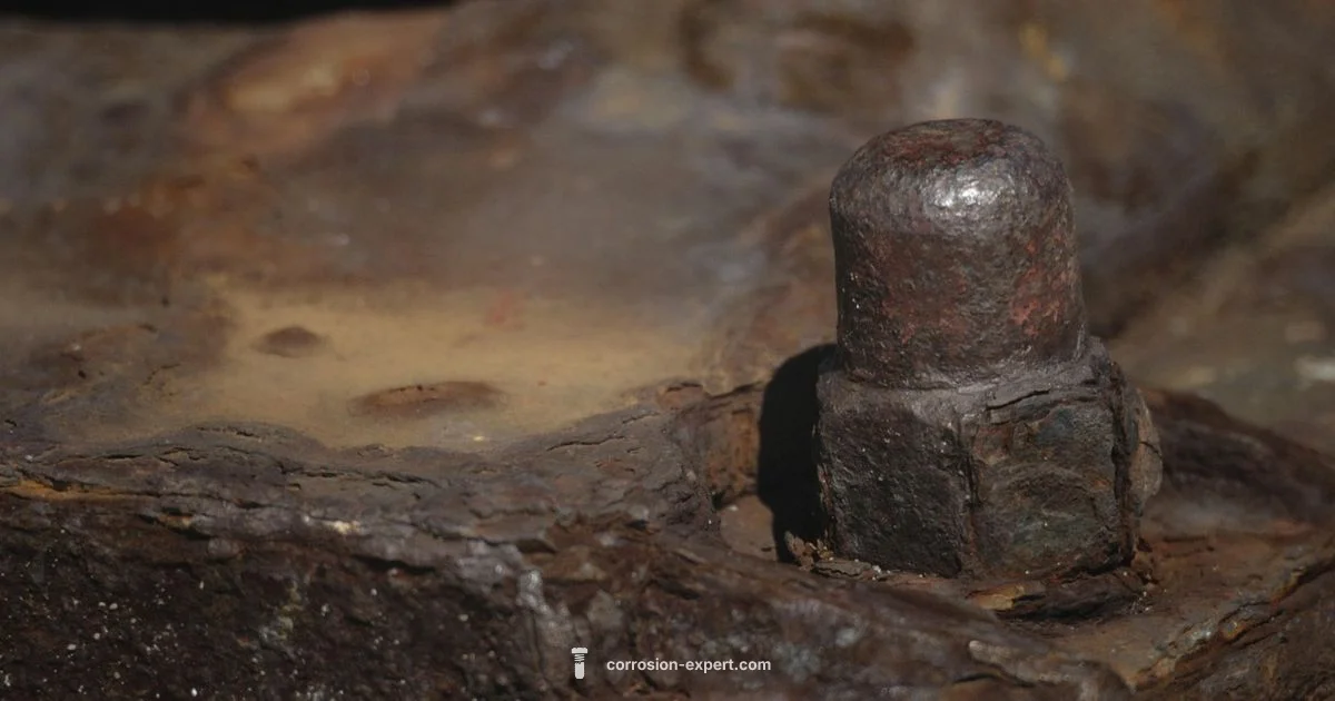 Rust vs Oxidation - Corrosion Expert