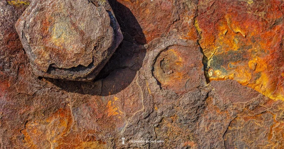 Gold Rust Reality Gold Rust Reality - Corrosion Expert