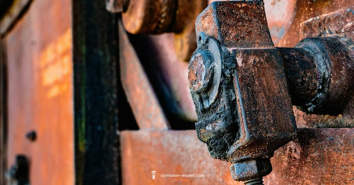 Rust Capabilities for DIY - Corrosion Expert