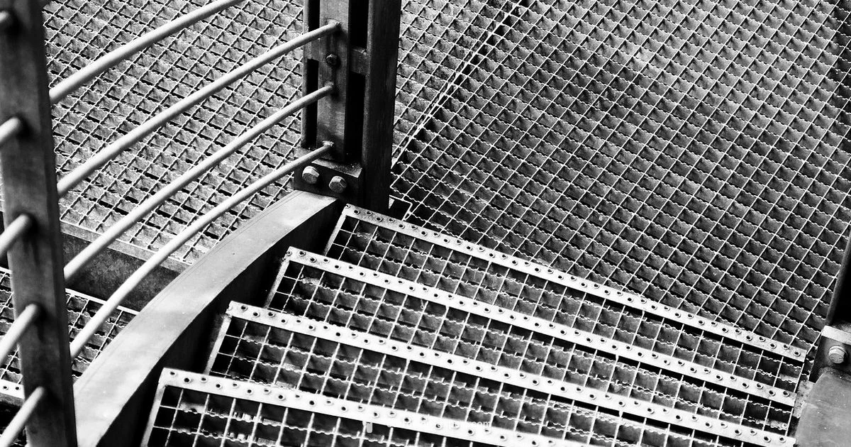 Rust Severity Guide - Corrosion Expert